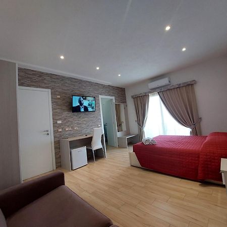 Hotel La Contessa Santa Teresa Gallura Εξωτερικό φωτογραφία