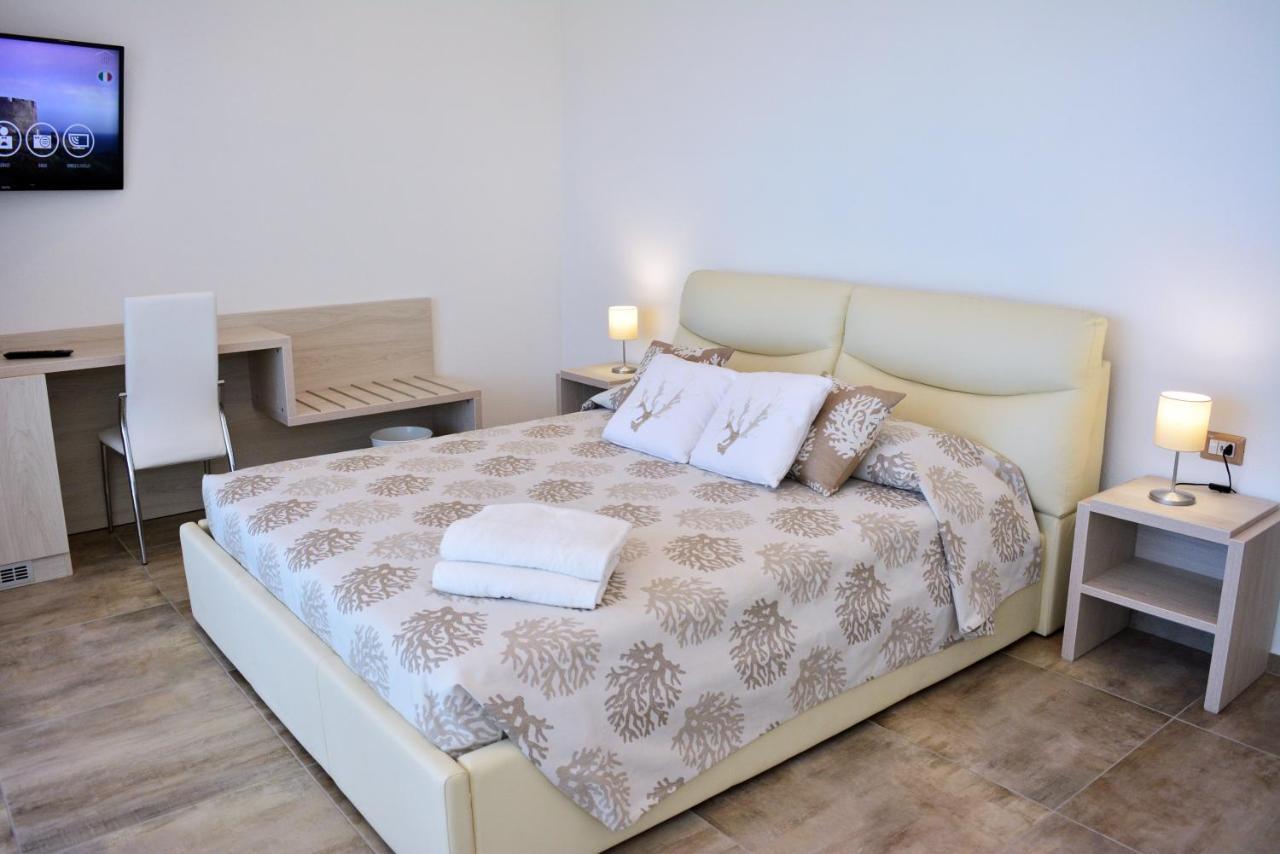Hotel La Contessa Santa Teresa Gallura Εξωτερικό φωτογραφία
