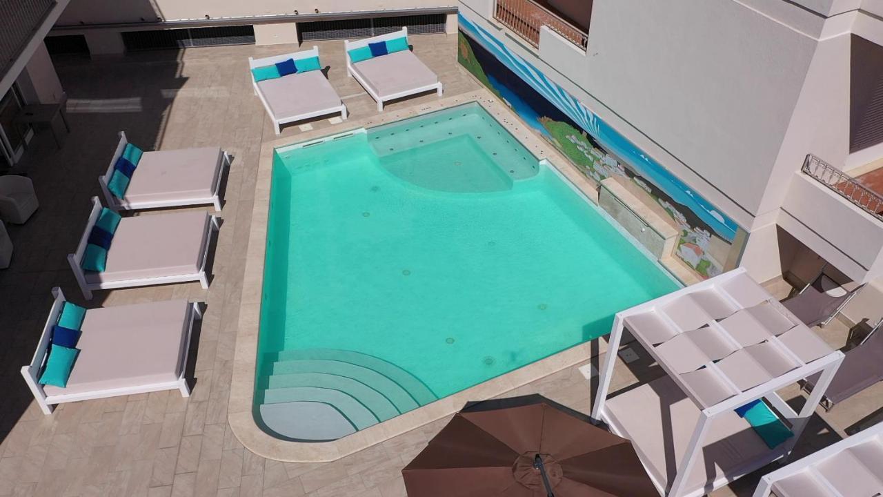Hotel La Contessa Santa Teresa Gallura Εξωτερικό φωτογραφία