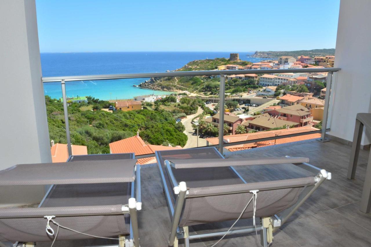 Hotel La Contessa Santa Teresa Gallura Εξωτερικό φωτογραφία