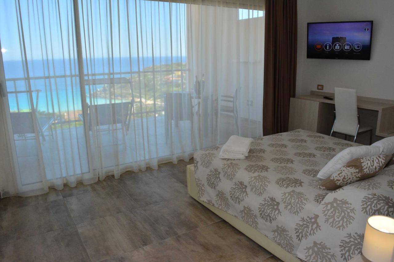Hotel La Contessa Santa Teresa Gallura Εξωτερικό φωτογραφία