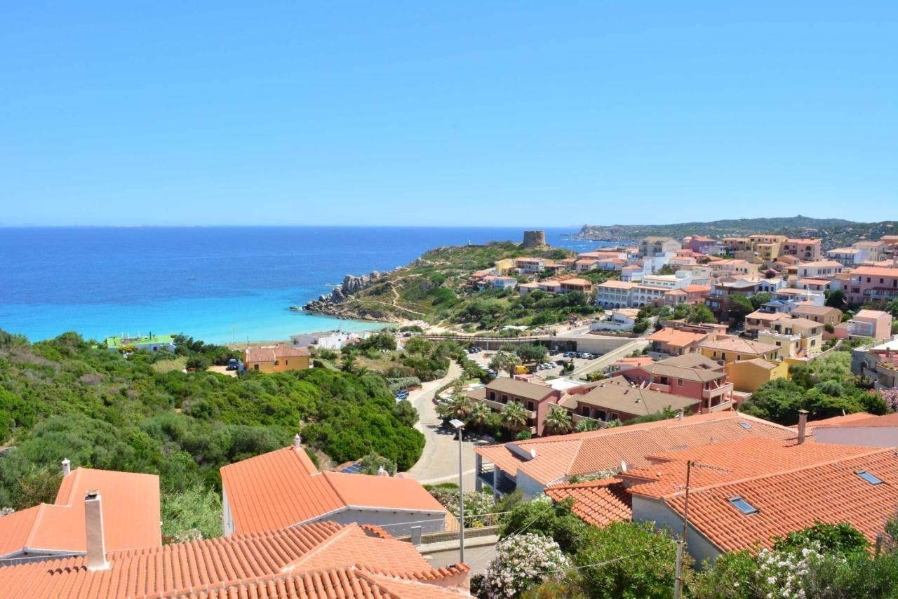 Hotel La Contessa Santa Teresa Gallura Εξωτερικό φωτογραφία