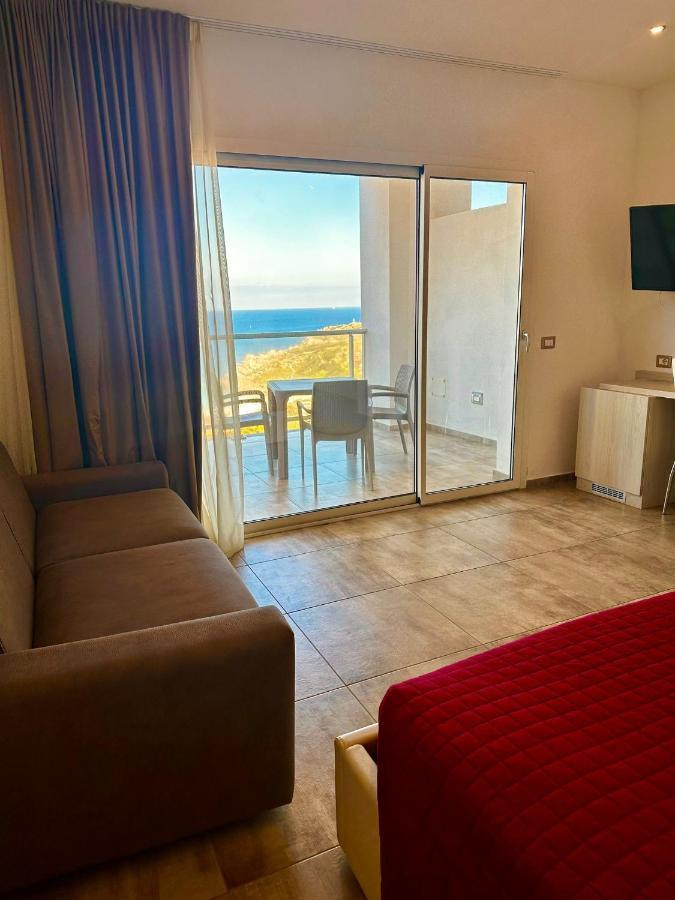 Hotel La Contessa Santa Teresa Gallura Εξωτερικό φωτογραφία