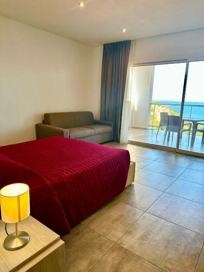 Hotel La Contessa Santa Teresa Gallura Εξωτερικό φωτογραφία