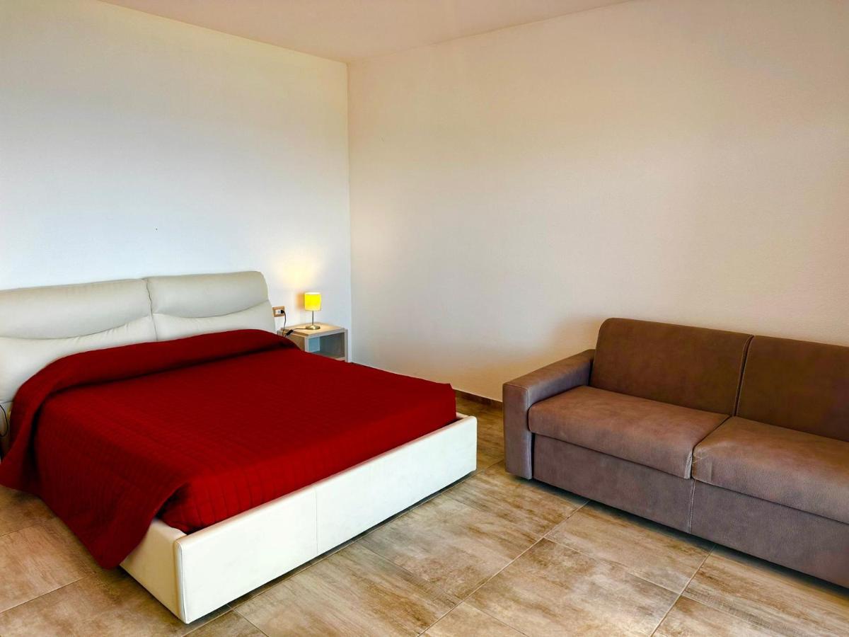 Hotel La Contessa Santa Teresa Gallura Εξωτερικό φωτογραφία