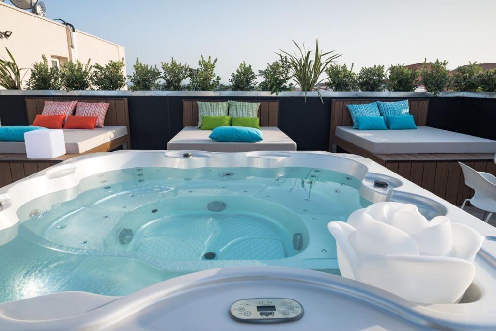 Hotel La Contessa Santa Teresa Gallura Εξωτερικό φωτογραφία
