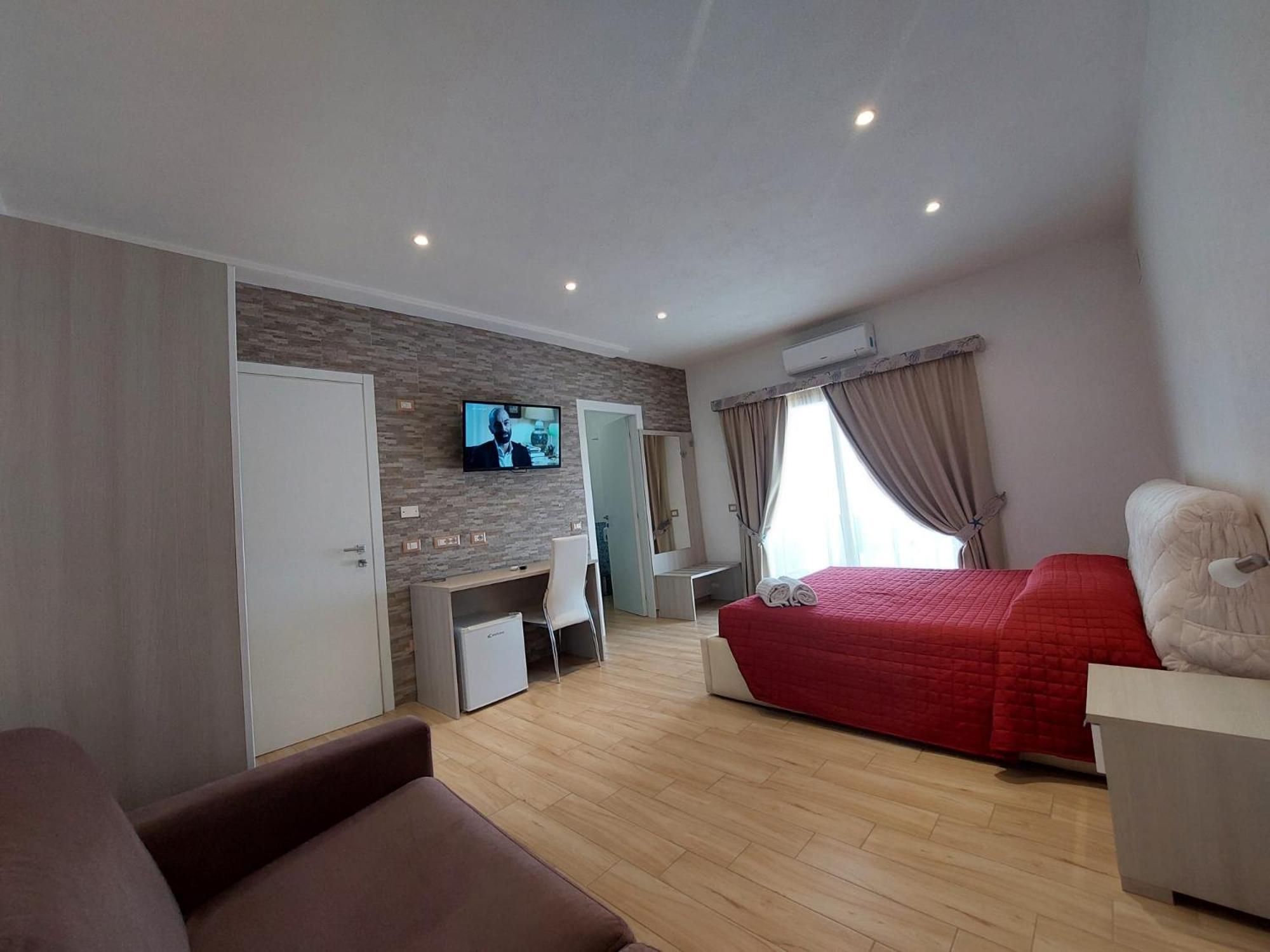 Hotel La Contessa Santa Teresa Gallura Εξωτερικό φωτογραφία