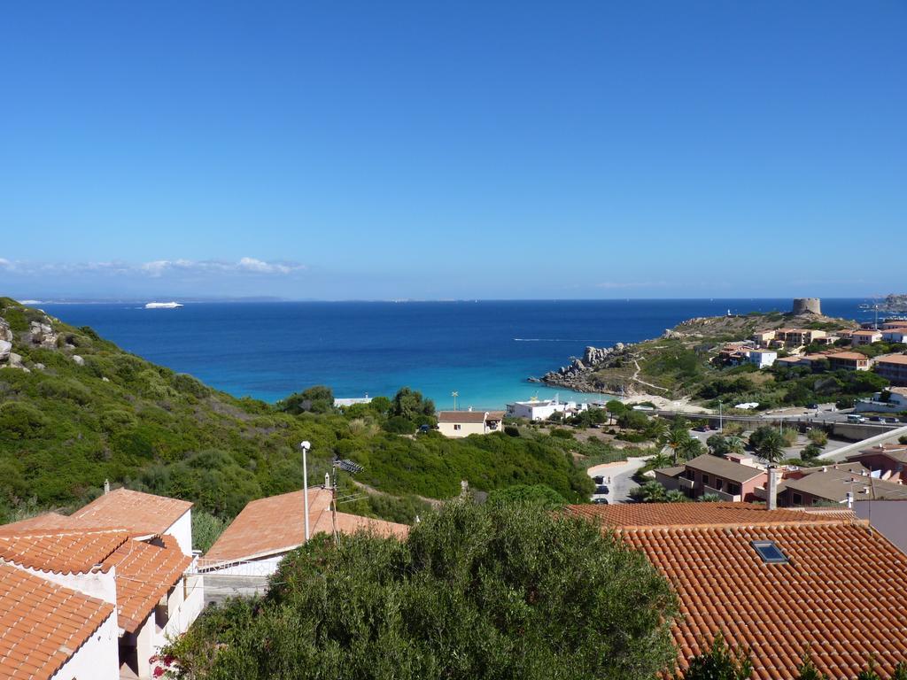 Hotel La Contessa Santa Teresa Gallura Δωμάτιο φωτογραφία