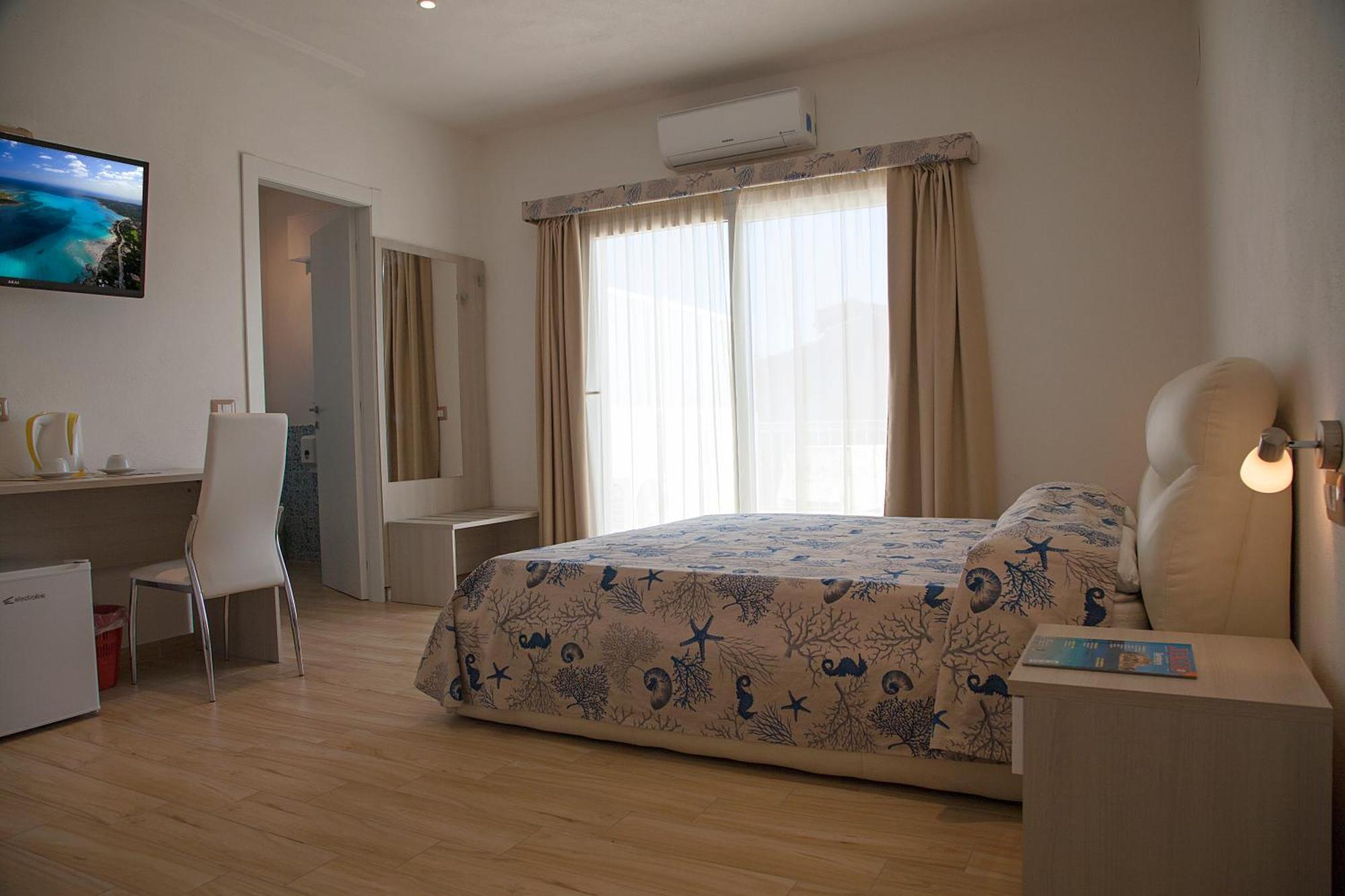 Hotel La Contessa Santa Teresa Gallura Εξωτερικό φωτογραφία