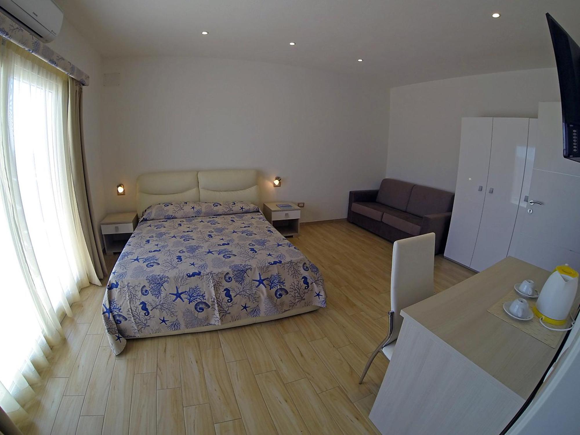 Hotel La Contessa Santa Teresa Gallura Εξωτερικό φωτογραφία