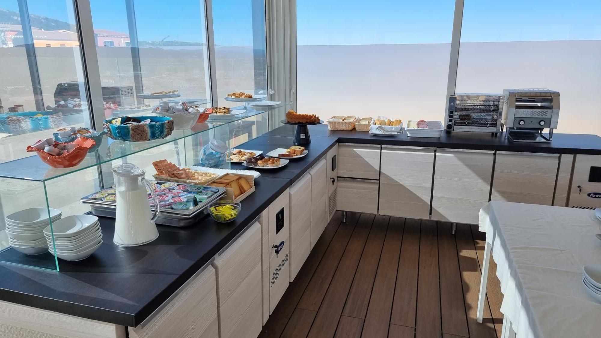 Hotel La Contessa Santa Teresa Gallura Εξωτερικό φωτογραφία