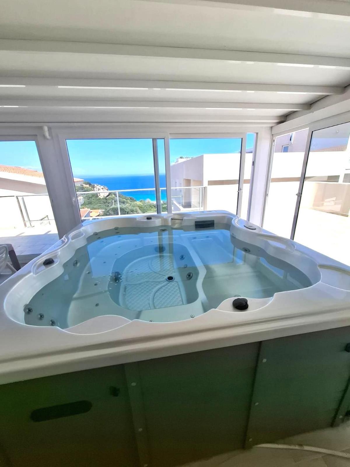 Hotel La Contessa Santa Teresa Gallura Εξωτερικό φωτογραφία