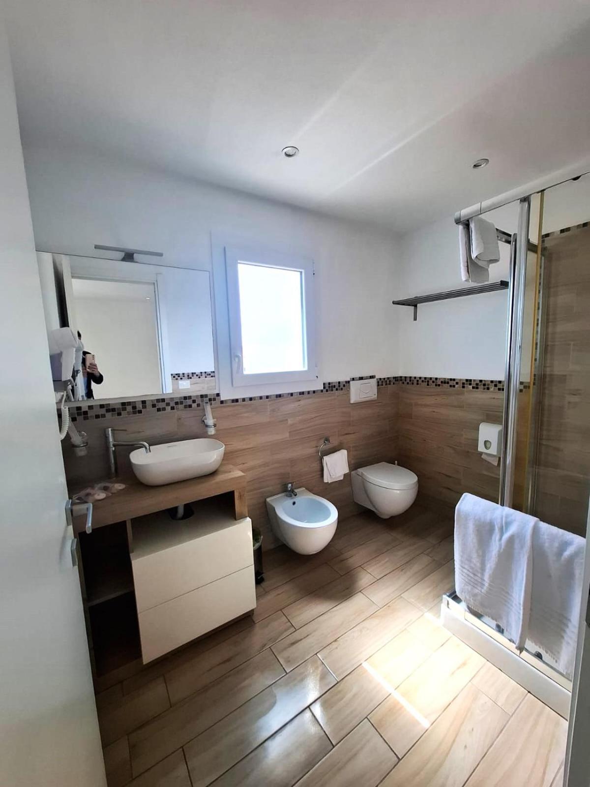 Hotel La Contessa Santa Teresa Gallura Εξωτερικό φωτογραφία
