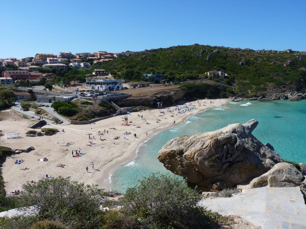 Hotel La Contessa Santa Teresa Gallura Εξωτερικό φωτογραφία