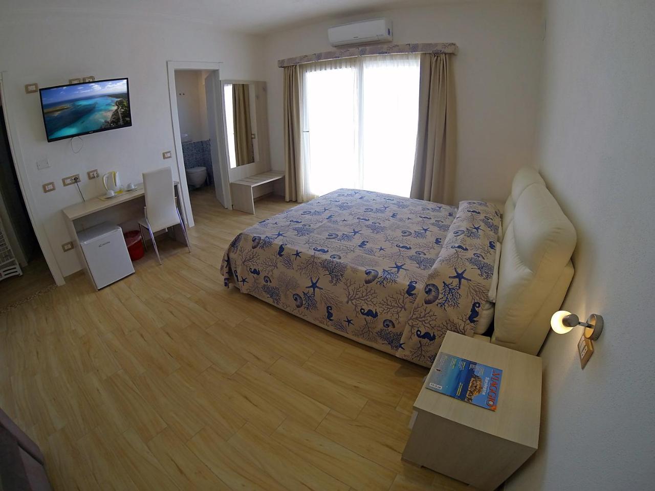 Hotel La Contessa Santa Teresa Gallura Εξωτερικό φωτογραφία