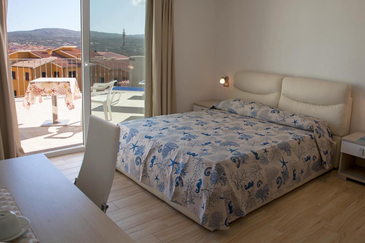 Hotel La Contessa Santa Teresa Gallura Εξωτερικό φωτογραφία