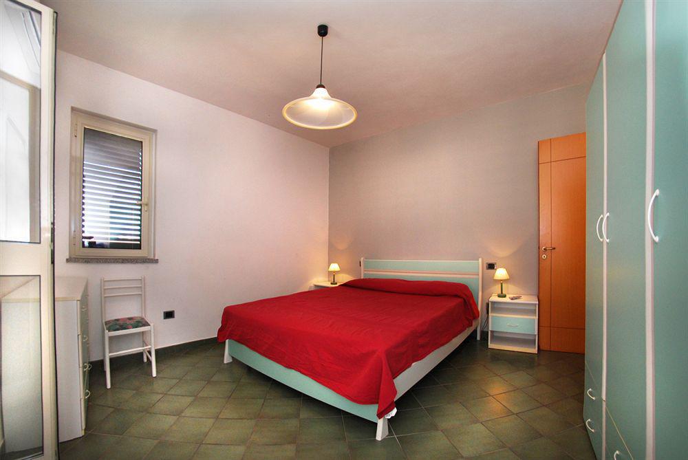 Hotel La Contessa Santa Teresa Gallura Εξωτερικό φωτογραφία