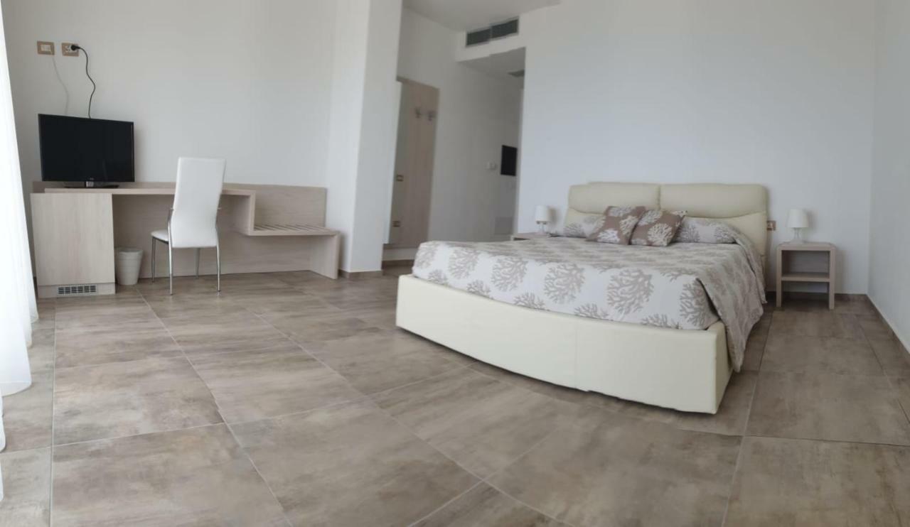 Hotel La Contessa Santa Teresa Gallura Εξωτερικό φωτογραφία