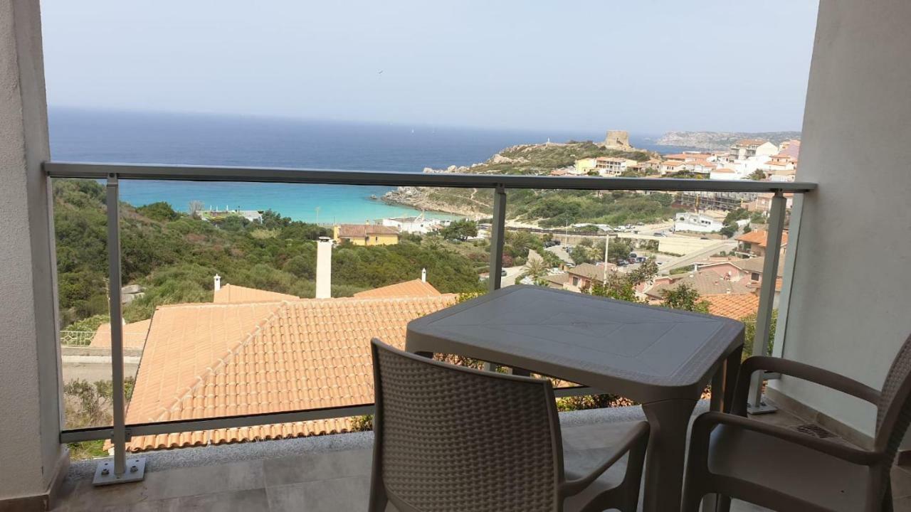 Hotel La Contessa Santa Teresa Gallura Εξωτερικό φωτογραφία