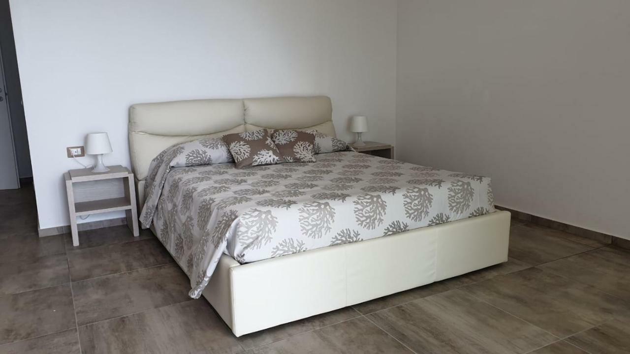 Hotel La Contessa Santa Teresa Gallura Εξωτερικό φωτογραφία