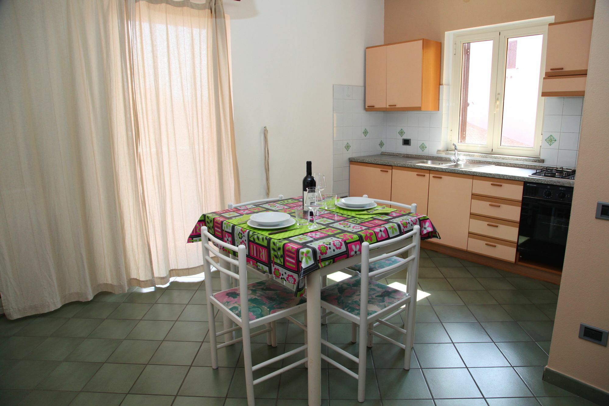 Hotel La Contessa Santa Teresa Gallura Εξωτερικό φωτογραφία