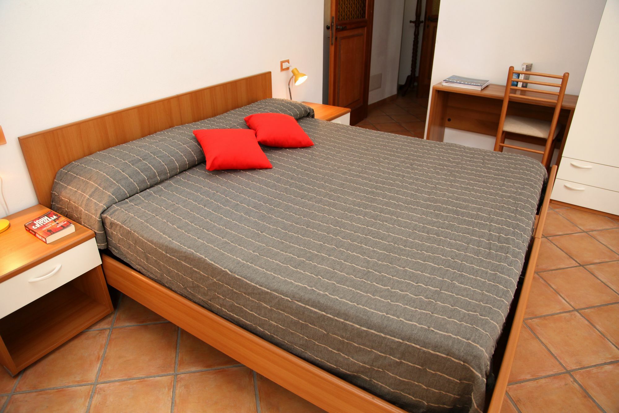 Hotel La Contessa Santa Teresa Gallura Εξωτερικό φωτογραφία