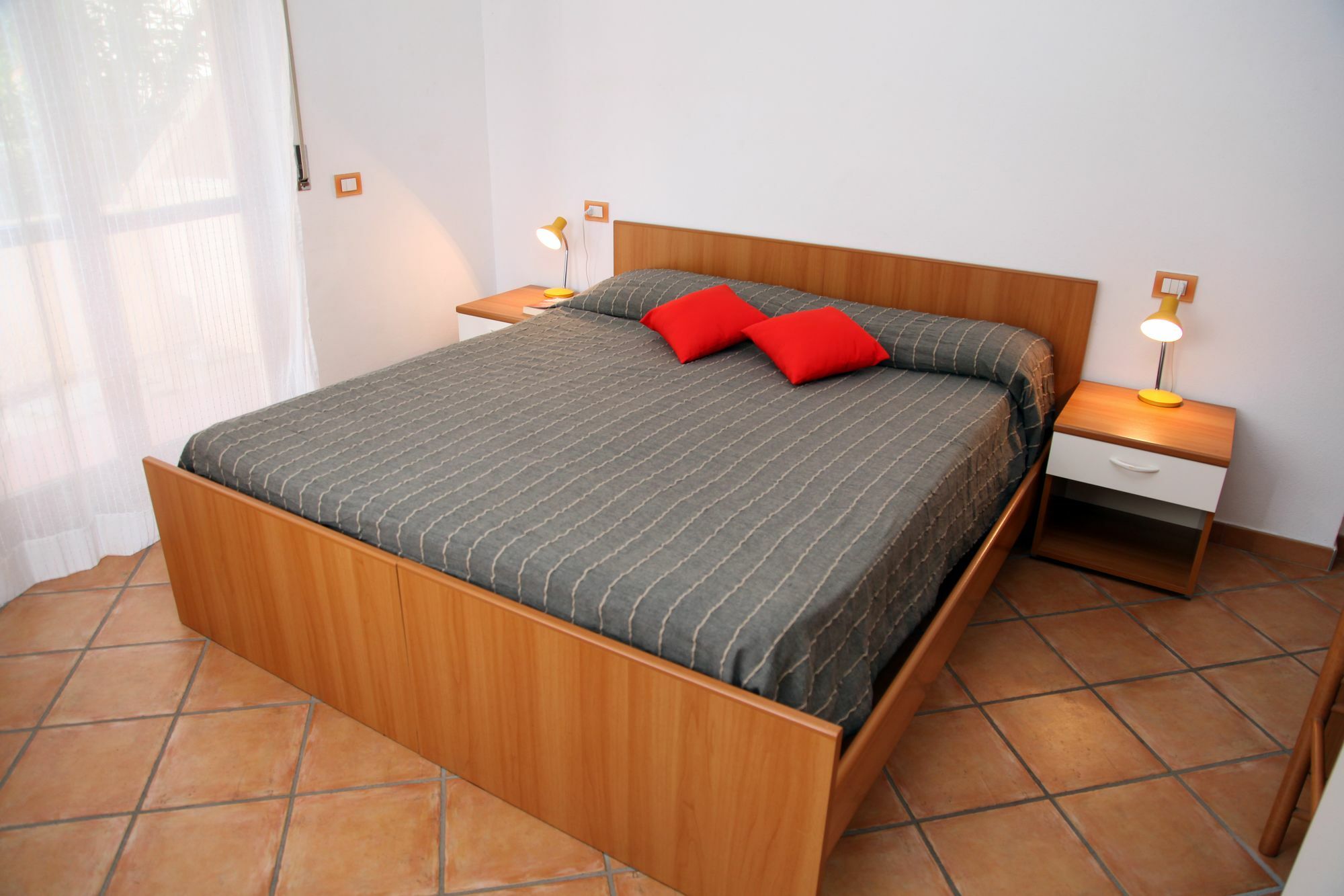 Hotel La Contessa Santa Teresa Gallura Εξωτερικό φωτογραφία