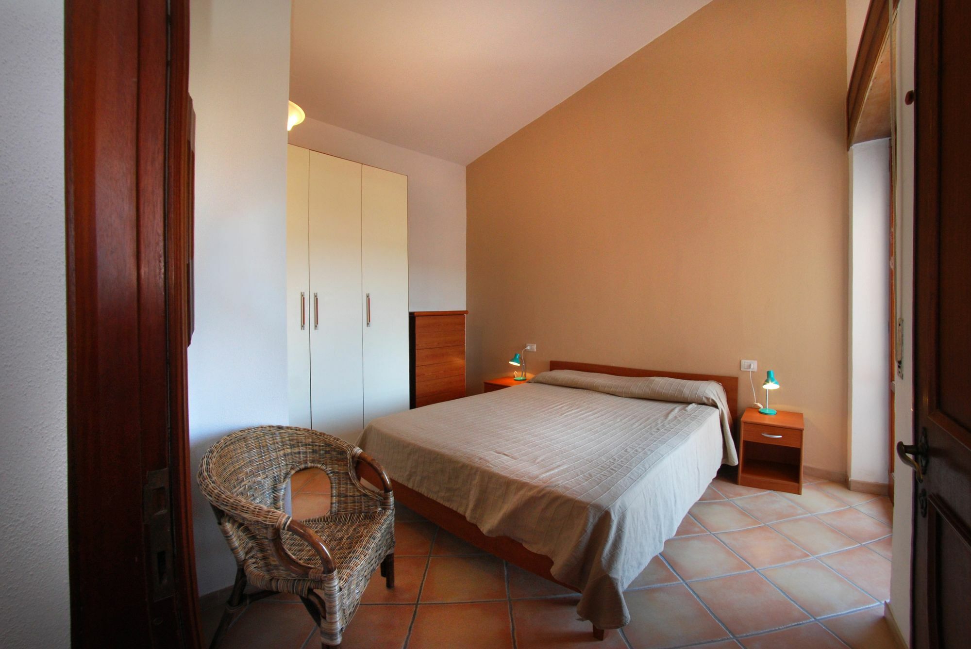 Hotel La Contessa Santa Teresa Gallura Εξωτερικό φωτογραφία
