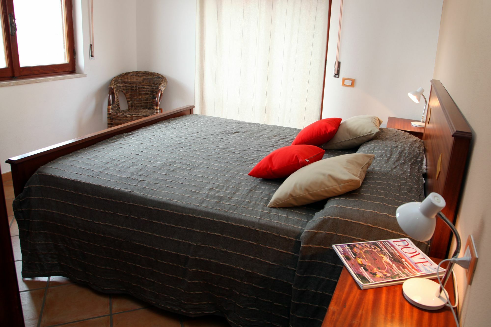 Hotel La Contessa Santa Teresa Gallura Εξωτερικό φωτογραφία