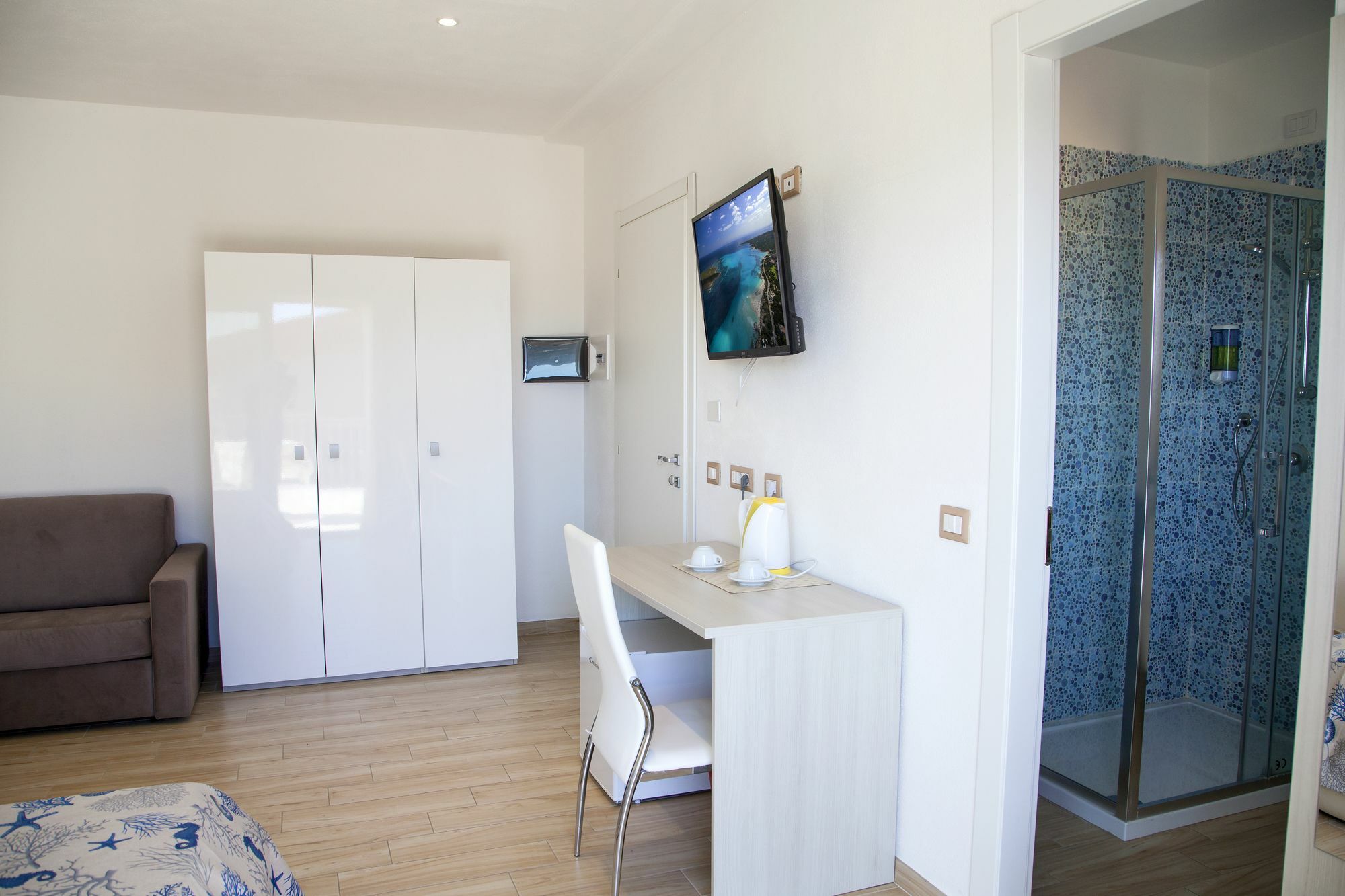 Hotel La Contessa Santa Teresa Gallura Εξωτερικό φωτογραφία