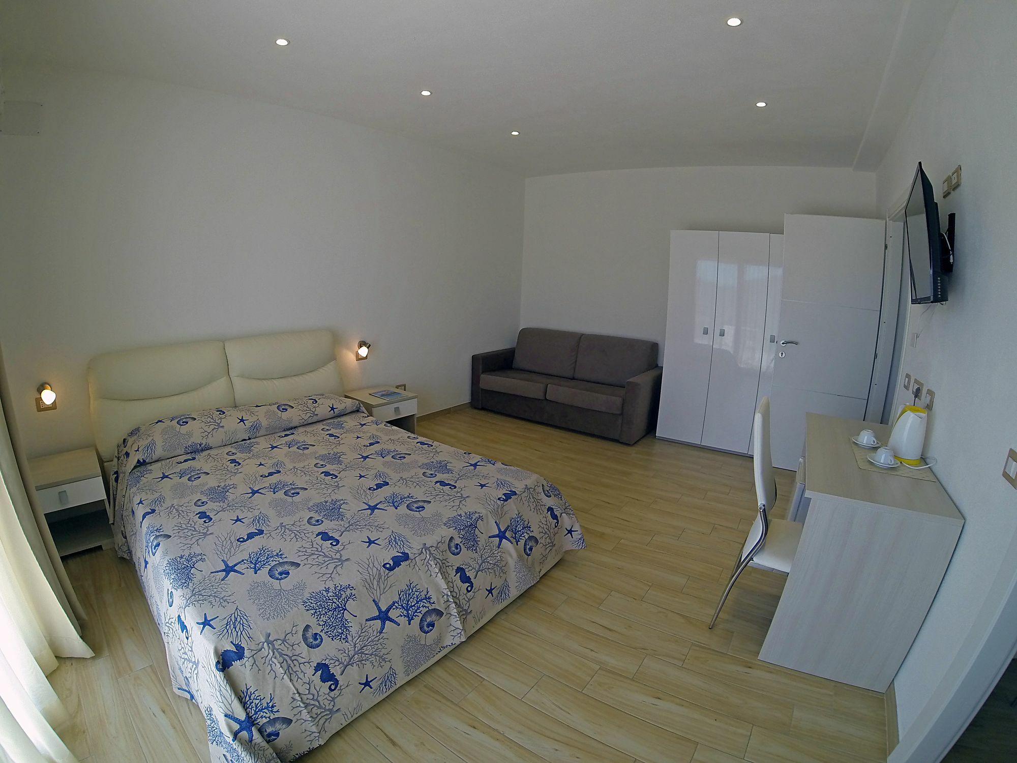 Hotel La Contessa Santa Teresa Gallura Εξωτερικό φωτογραφία