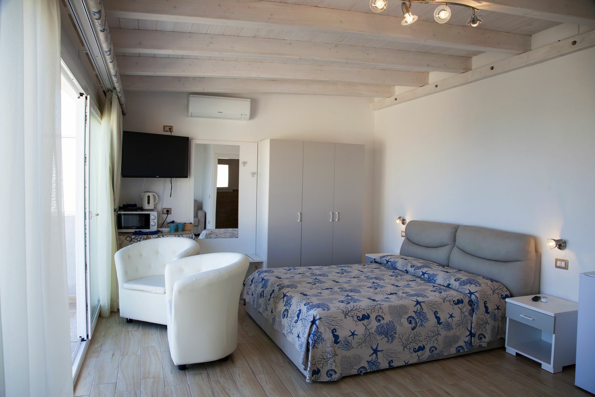 Hotel La Contessa Santa Teresa Gallura Εξωτερικό φωτογραφία