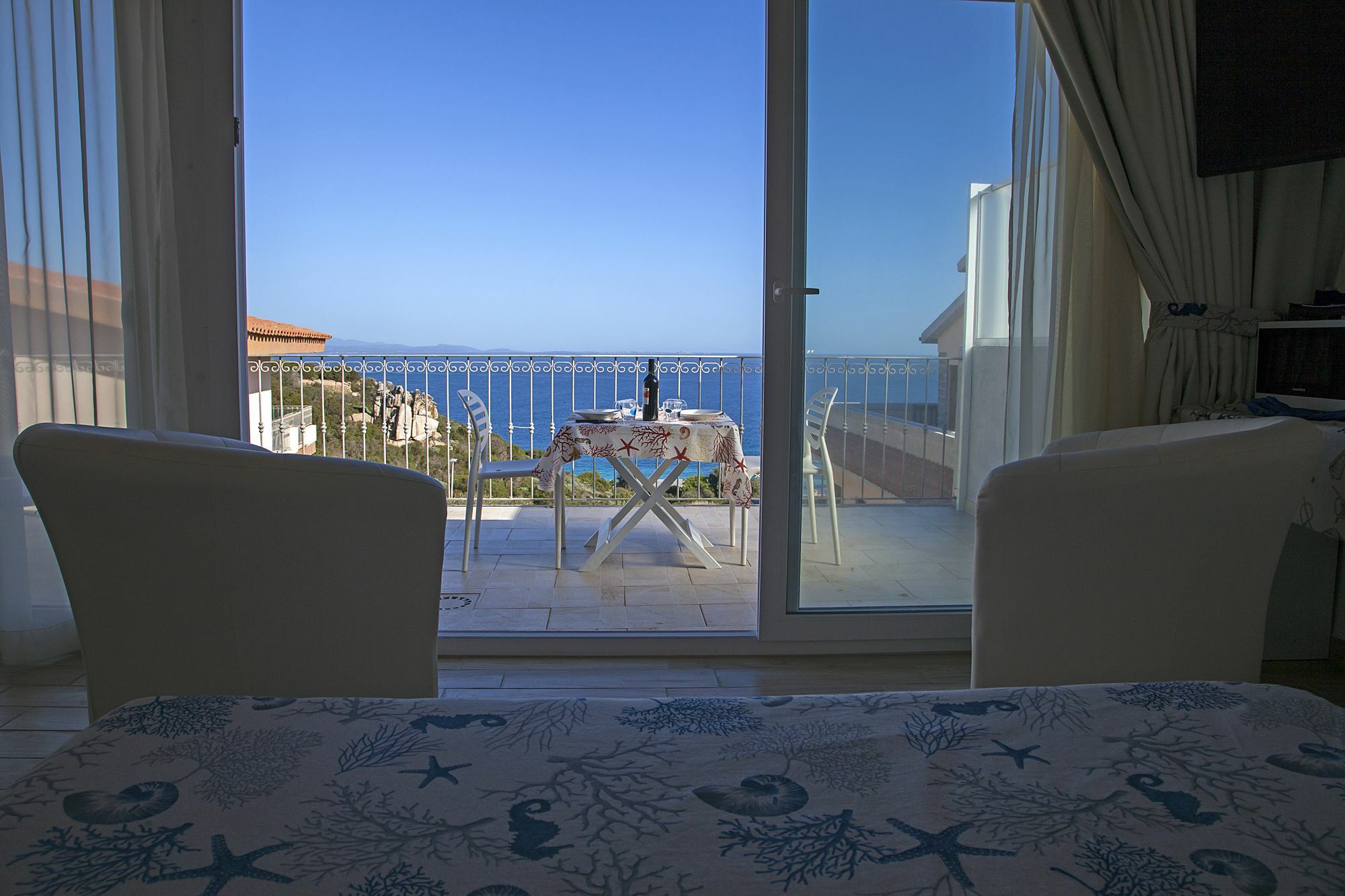 Hotel La Contessa Santa Teresa Gallura Εξωτερικό φωτογραφία