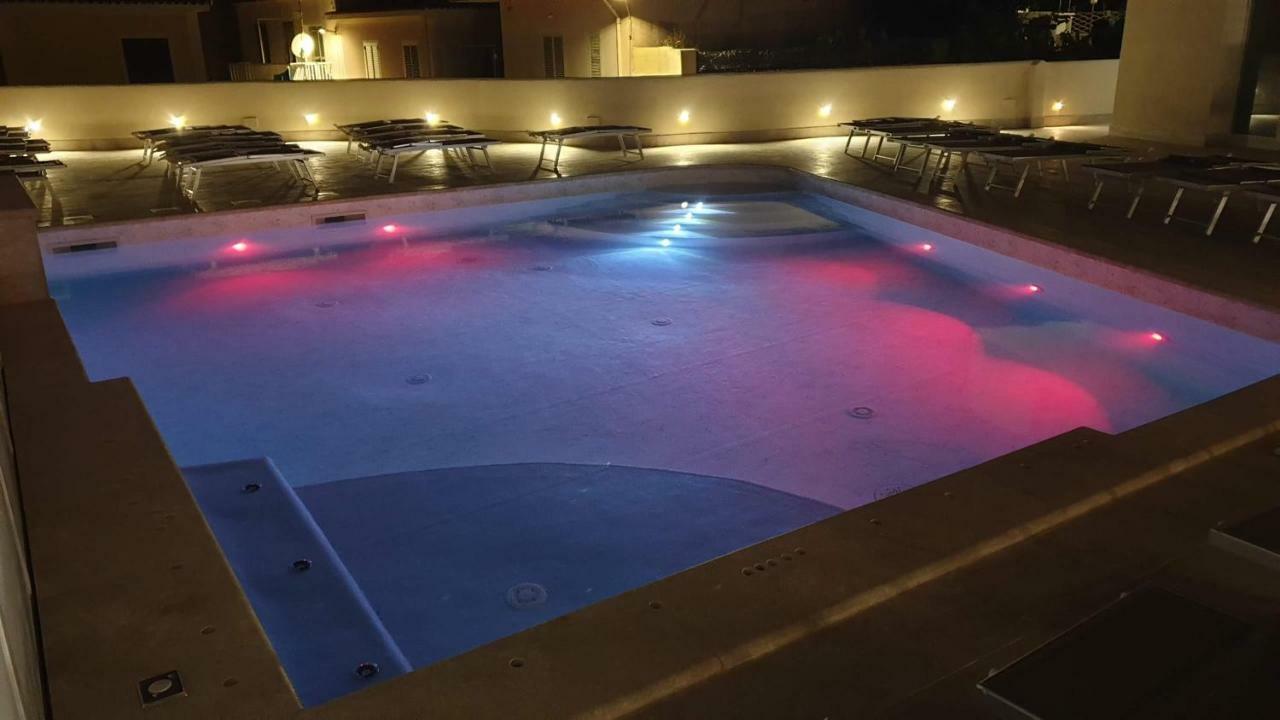 Hotel La Contessa Santa Teresa Gallura Εξωτερικό φωτογραφία